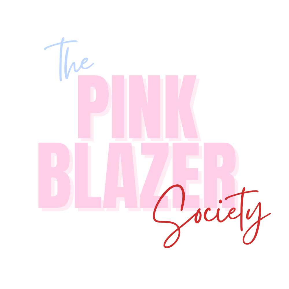 Pink Blazer Society: Yearly