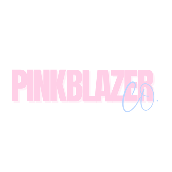 Pink Blazer Co.