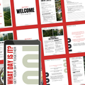What Day Is It? — A Cyclical Awareness Printed Journal